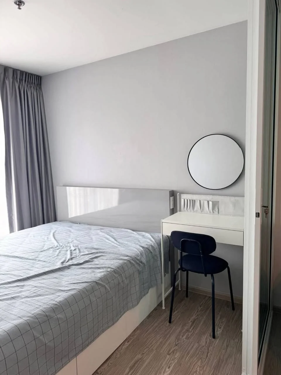 1 Bedroom condo in Regent Home Bangna