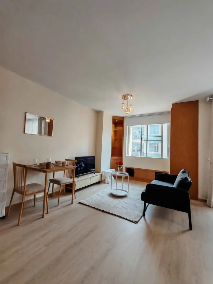 1 Bedroom condo in The Parkland Bangna