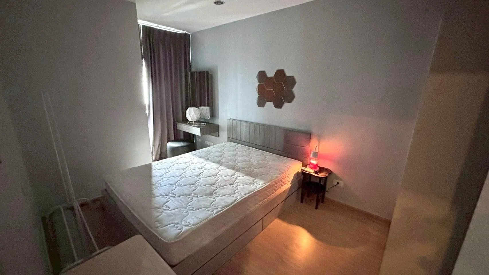 1 Bedroom condo in IDEO Wutthakat