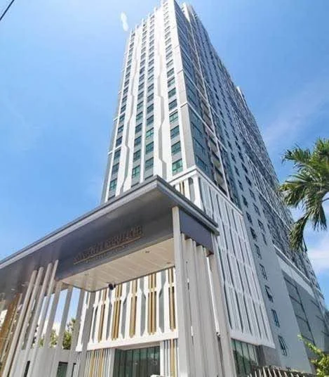 1 Bedroom condo in Knightsbridge Sky River Ocean