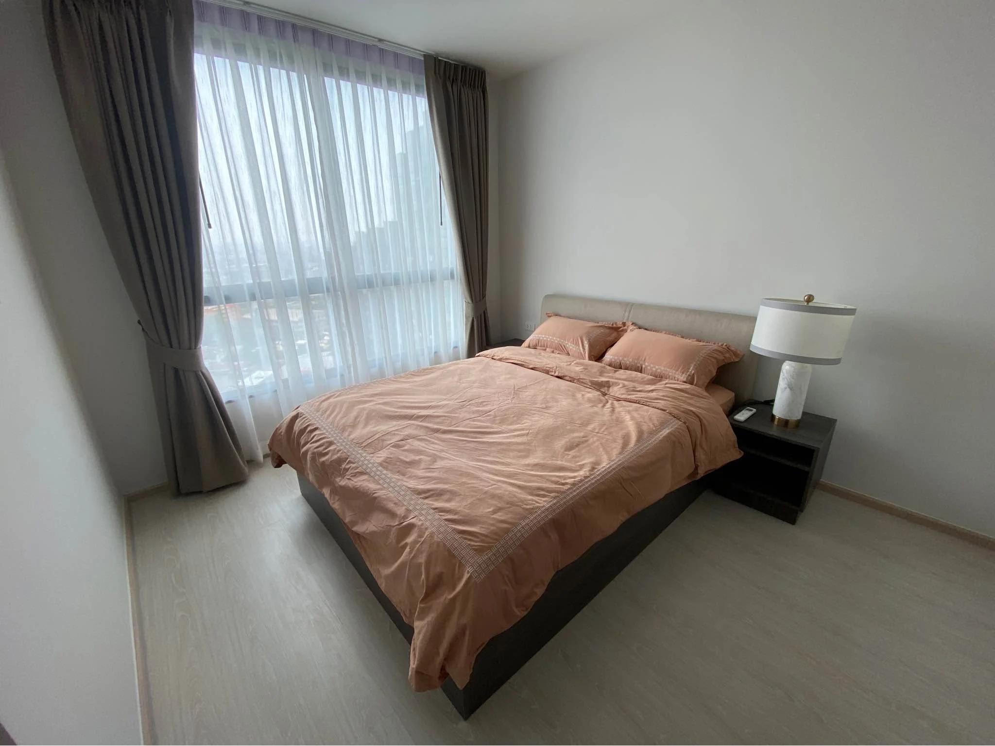 2 Bedroom condo in Elio Del Nest