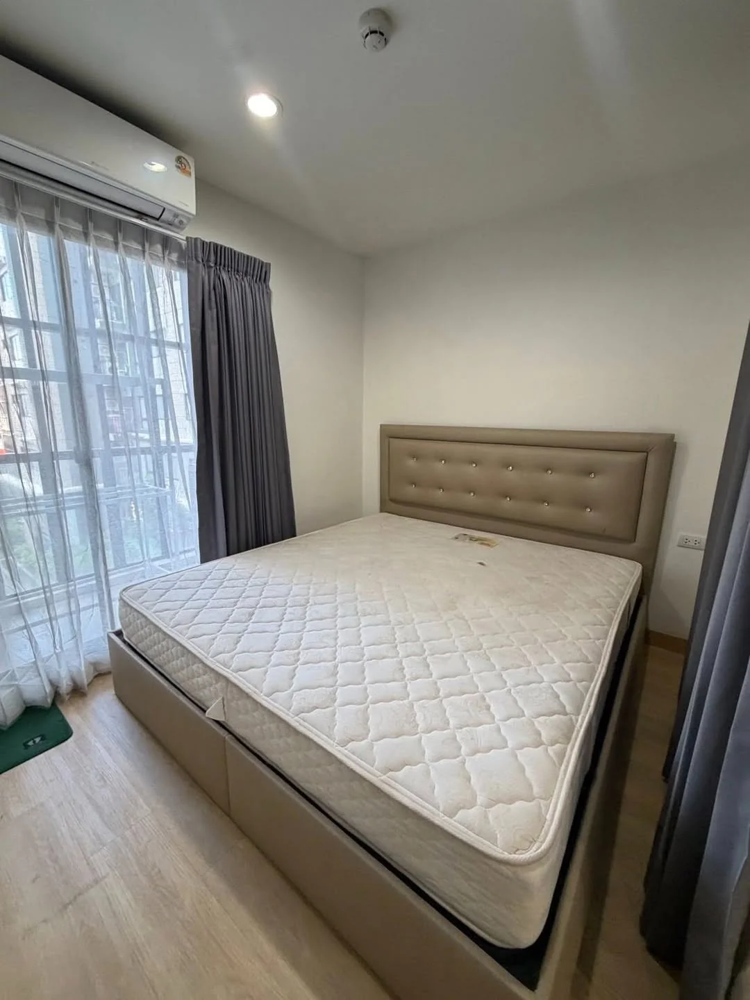 1 Bedroom condo in The Nest Sukhumvit 22