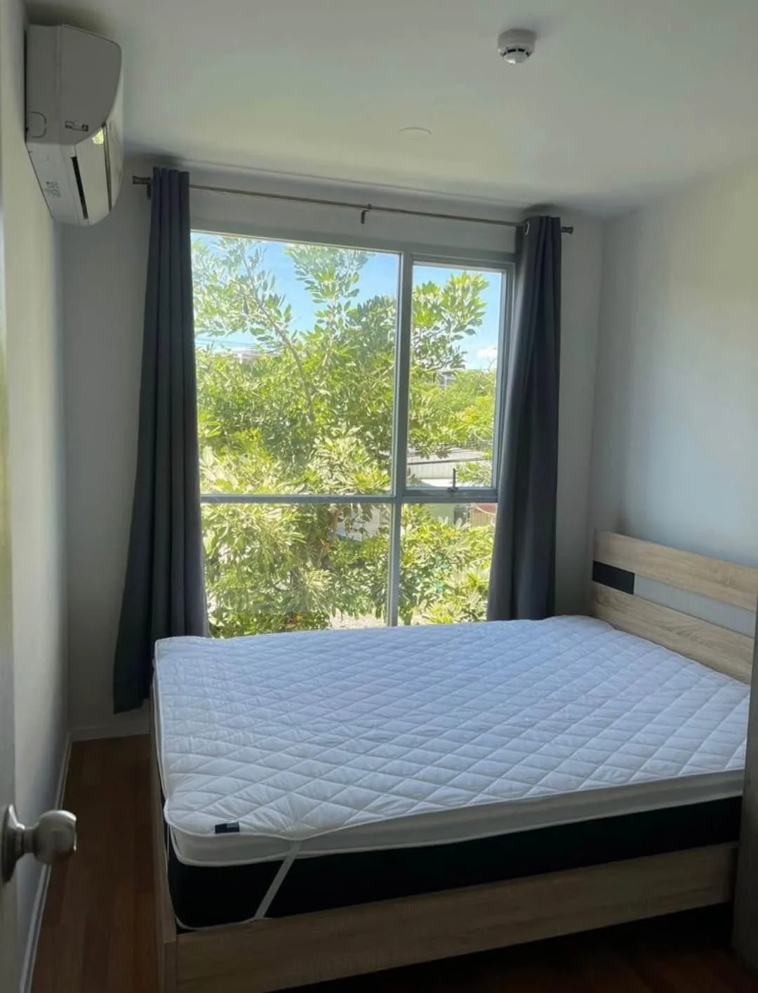 1 Bedroom condo in Lumpini Place Bangna Km.3