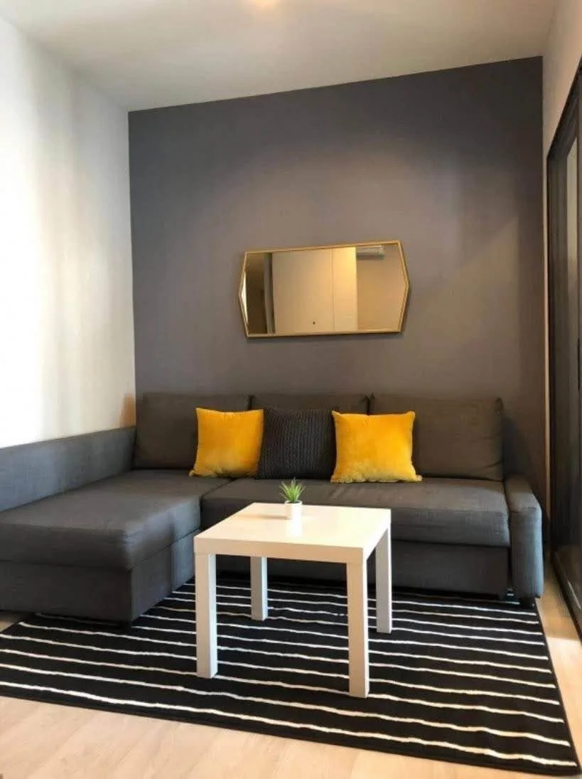 1 Bedroom condo in Life Sukhumvit 48
