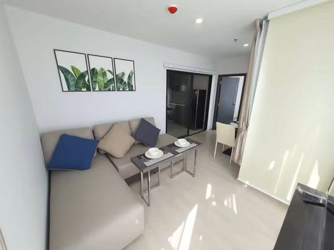 2 Bedroom condo in Elio Del Nest
