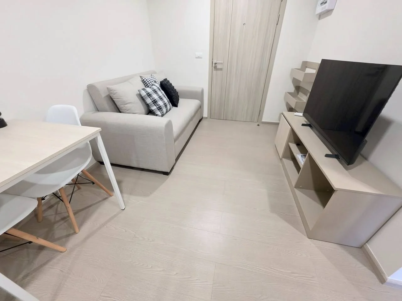 1 Bedroom condo in Good Day Sukhumvit 93
