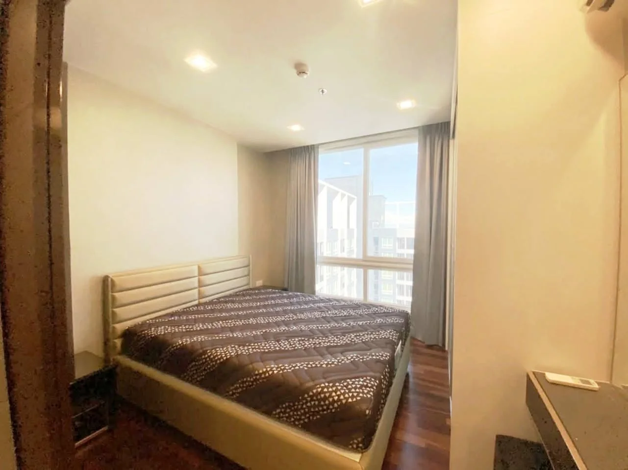 1 Bedroom condo in The Metropolis Samrong Interchange