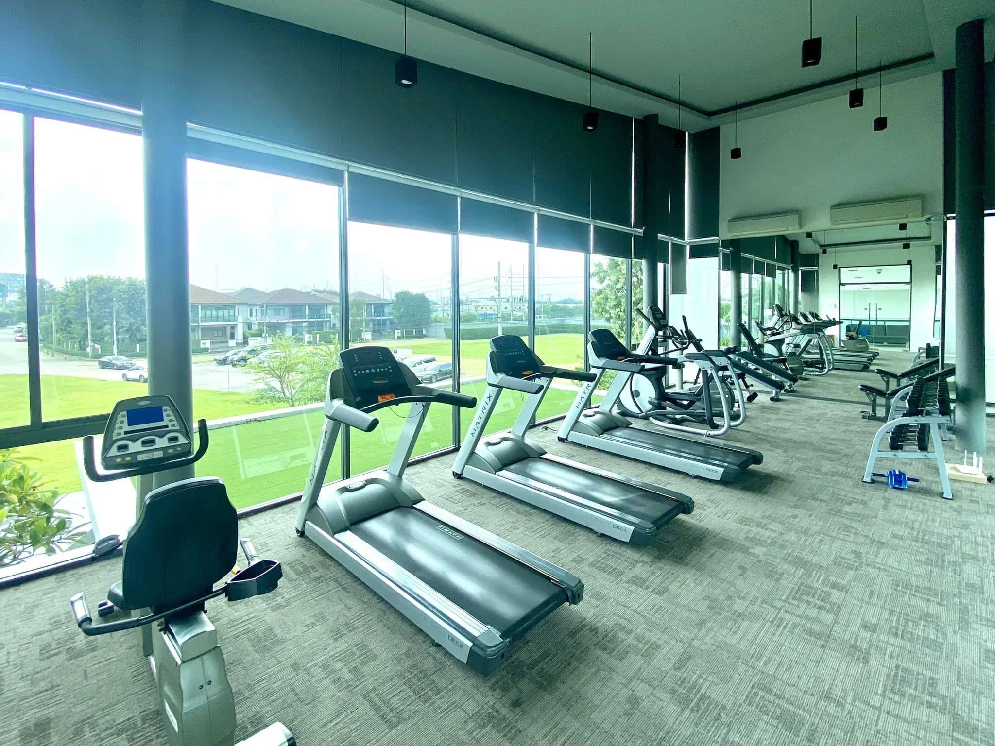 4 Bedroom condo in Setthasiri Onnut-Srinakarin