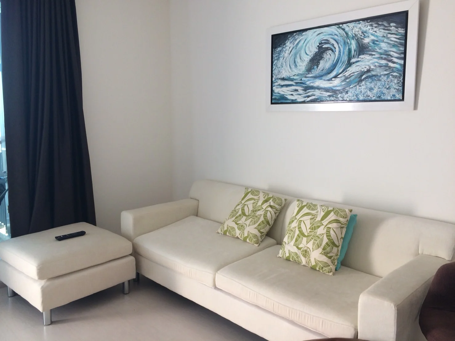 2 Bedroom condo in Rhythm Sukhumvit 42