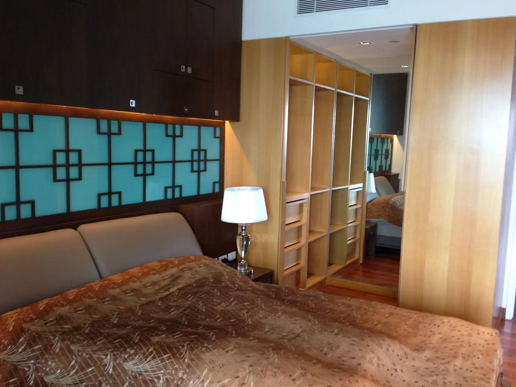 2 Bedroom condo in The Pano Rama 3