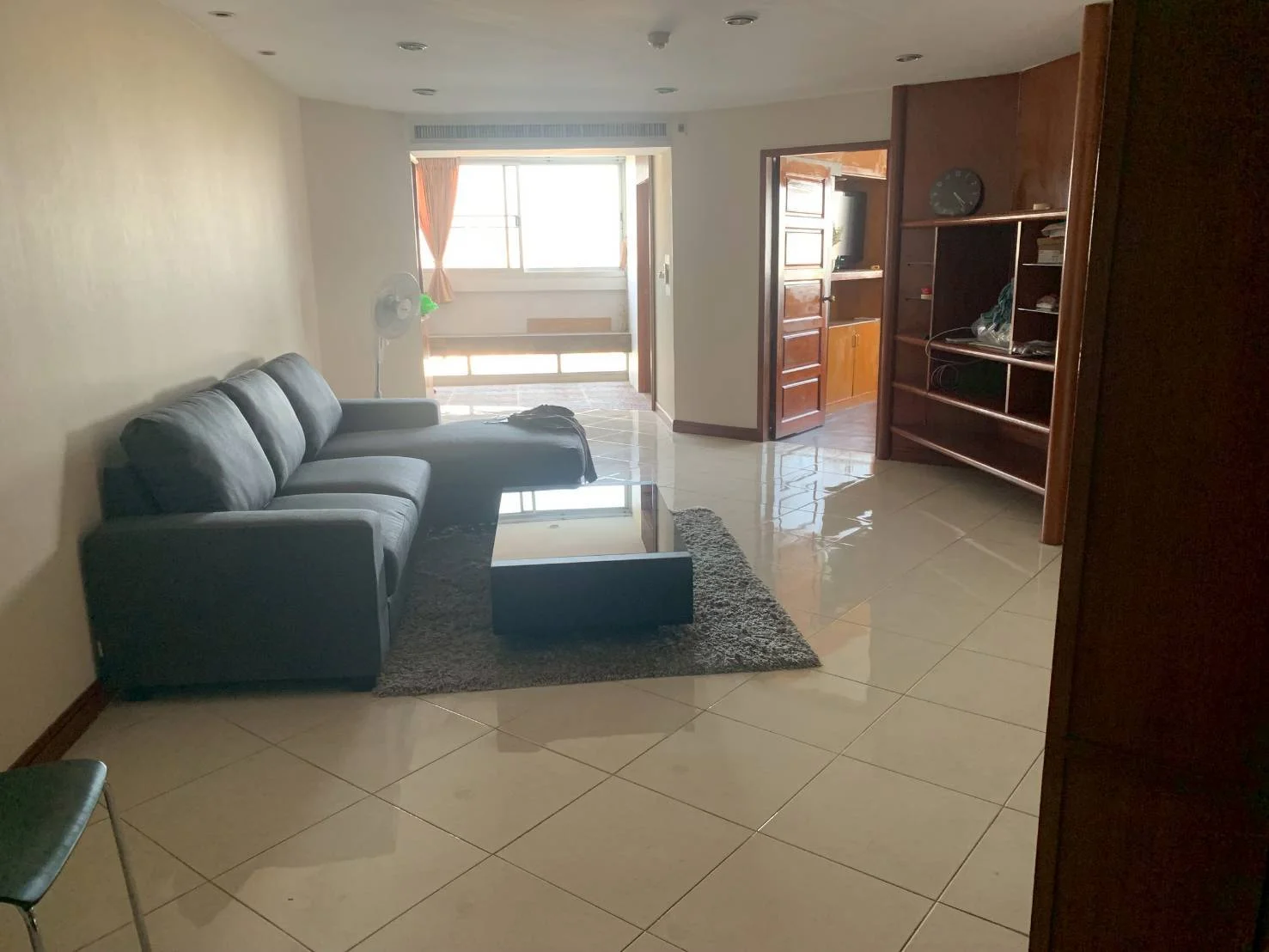 3 Bedroom condo in Tai Ping Towers