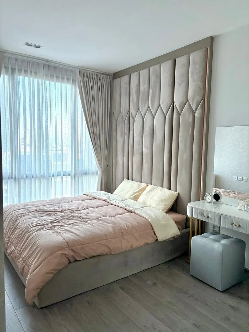 1 Bedroom condo in Whizdom Avenue Ratchada-Ladprao