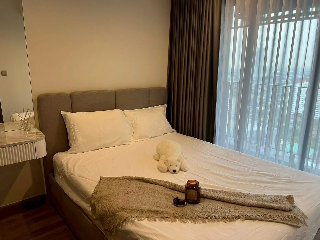 1 Bedroom condo in Life Ladprao Valley