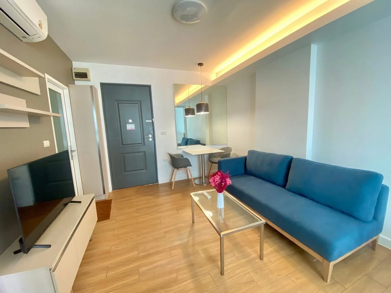 1 Bedroom condo in I-Biza Residence