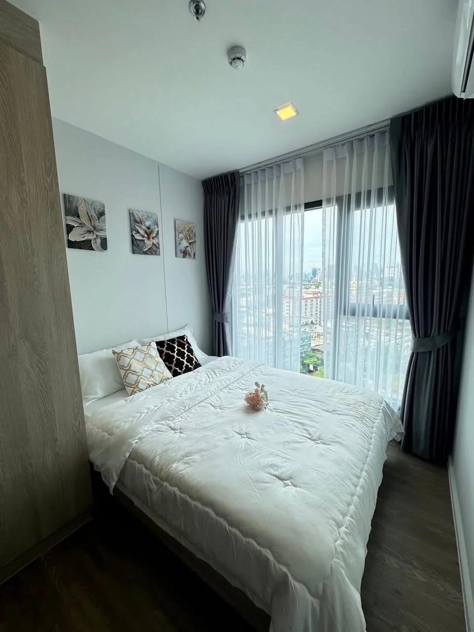 1 Bedroom condo in Modiz Sukhumvit 50