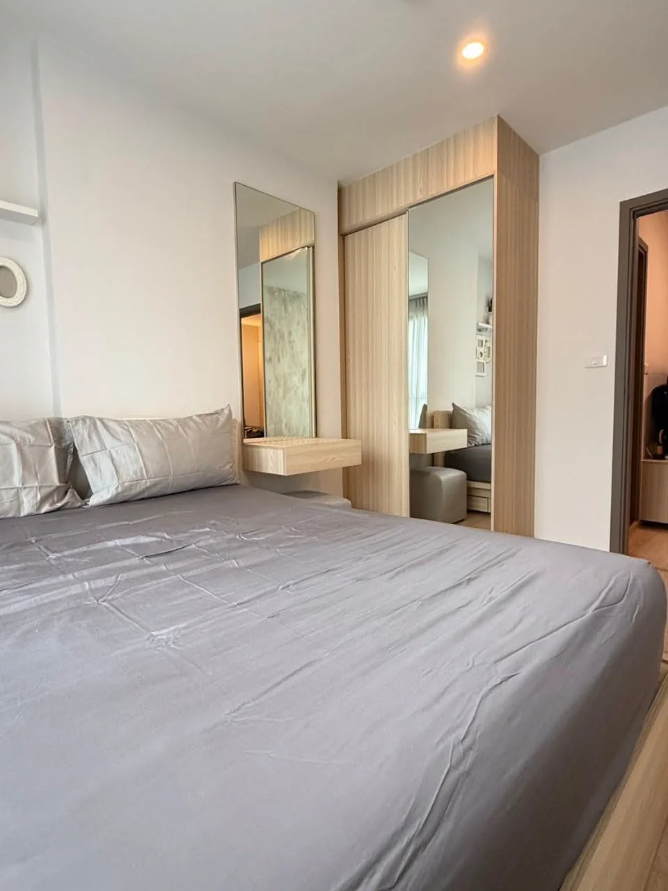 1 Bedroom condo in IDEO O2 Bangna