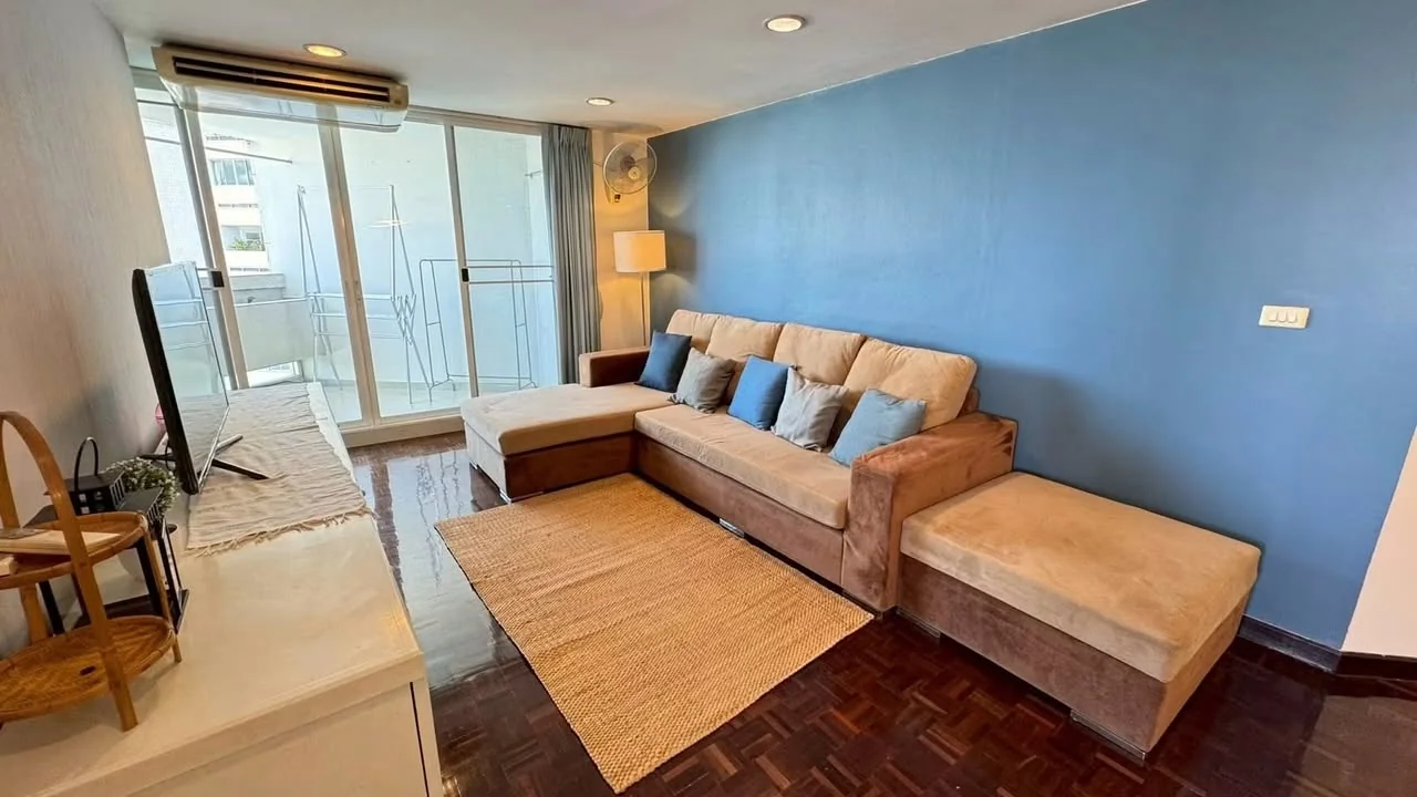 2 Bedroom condo in Tai Ping Towers