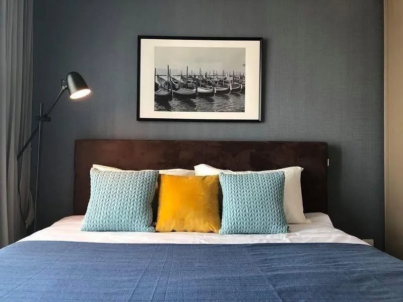 1 Bedroom condo in Life Sukhumvit 48