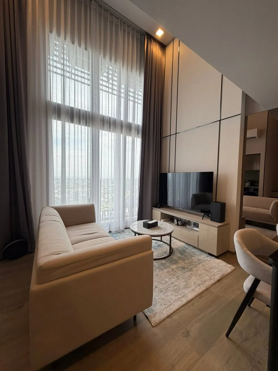 1 Bedroom condo in Piti Sukhumvit 101
