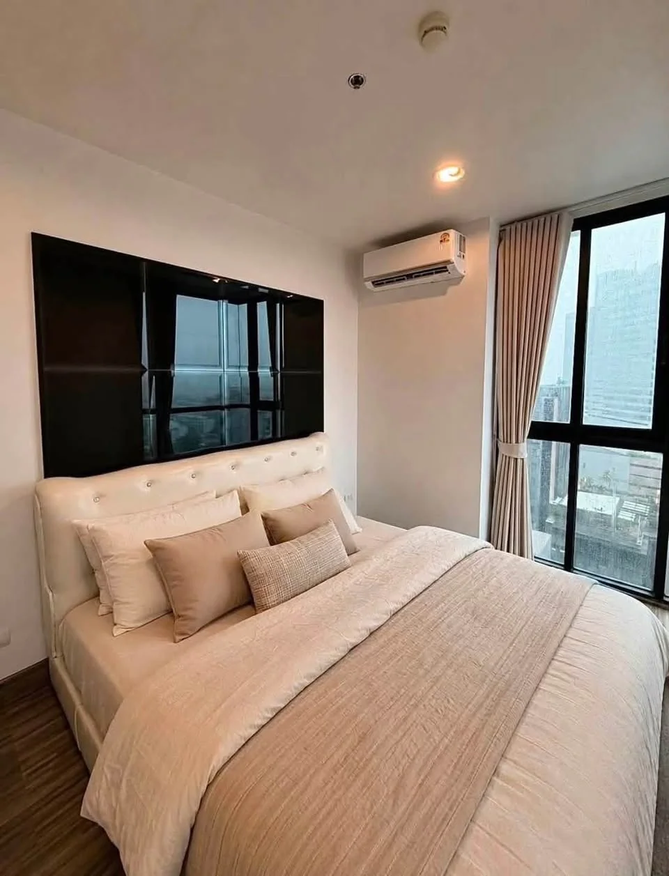 1 Bedroom condo in IDEO Ratchada-Huaikwang