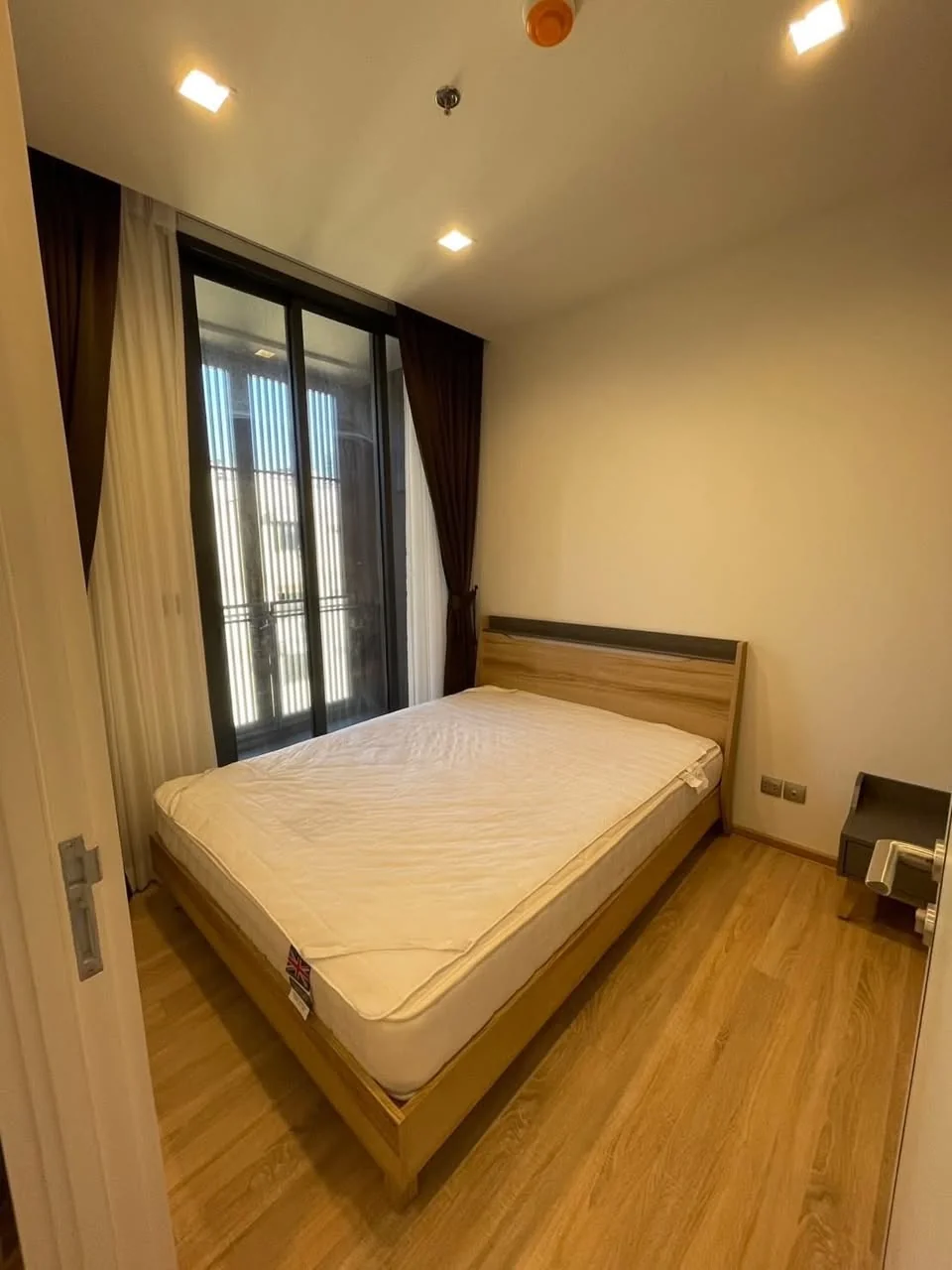 1 Bedroom condo in The Line Phahon-Pradipat