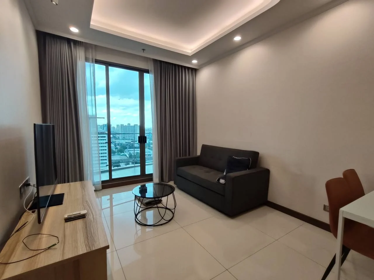 1 Bedroom condo in Supalai Oriental Sukhumvit 39