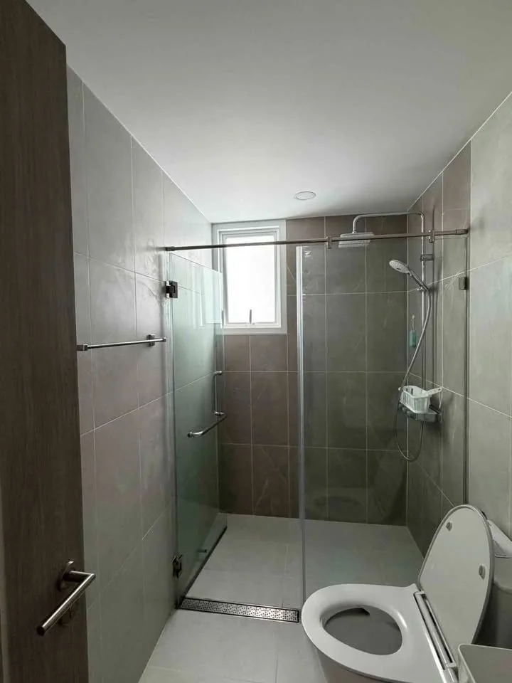 2 Bedroom condo in Supalai Premier Si Phraya-Samyan