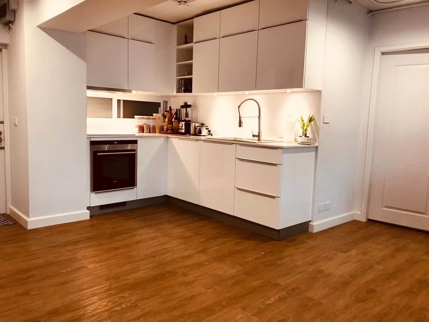 2 Bedroom condo in Thonglor Tower