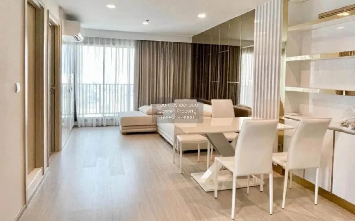 2 Bedroom condo in Life Ladprao