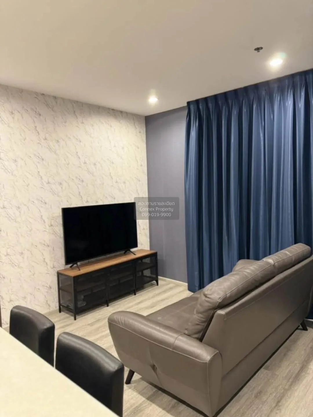 2 Bedroom condo in IDEO Mobi Sukhumvit 66
