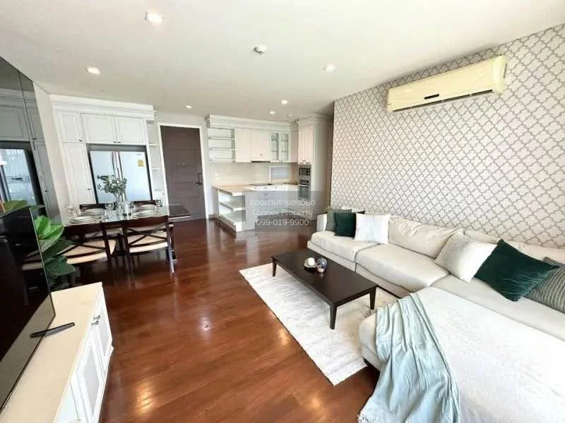 2 Bedroom condo in Ivy Thonglor