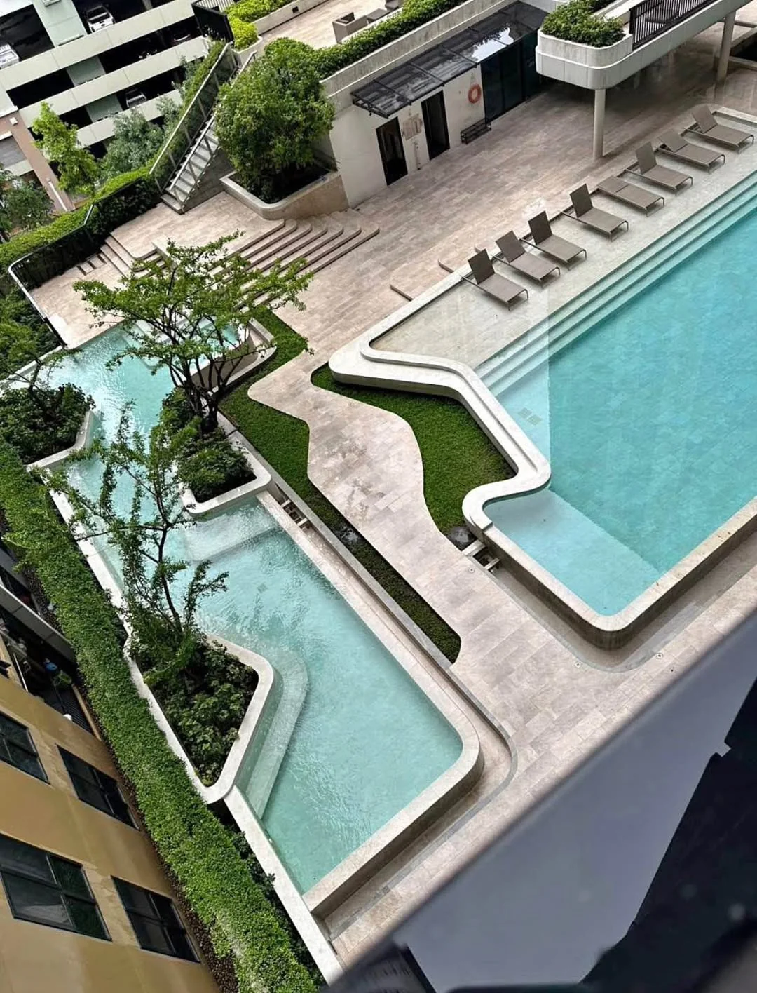 1 Bedroom condo in Plum Condo Pinklao Station
