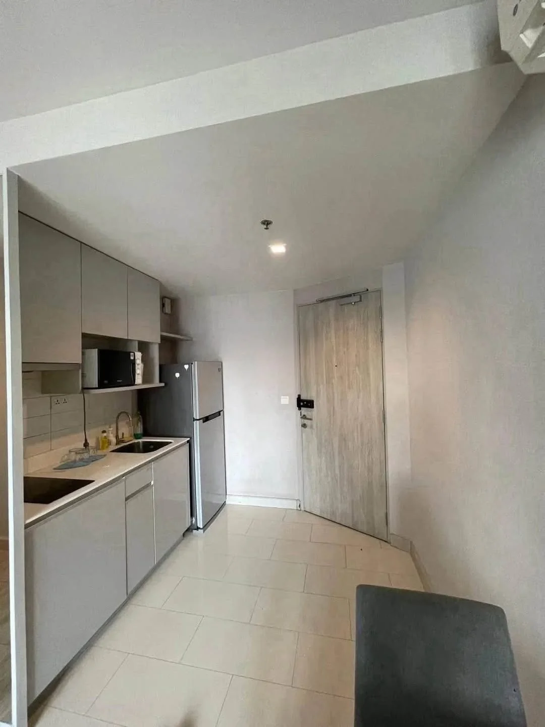 2 Bedroom condo in IDEO MOBI Rama 9