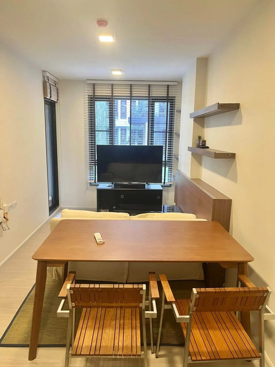 1 Bedroom condo in Quintara Phume Sukhumvit 39