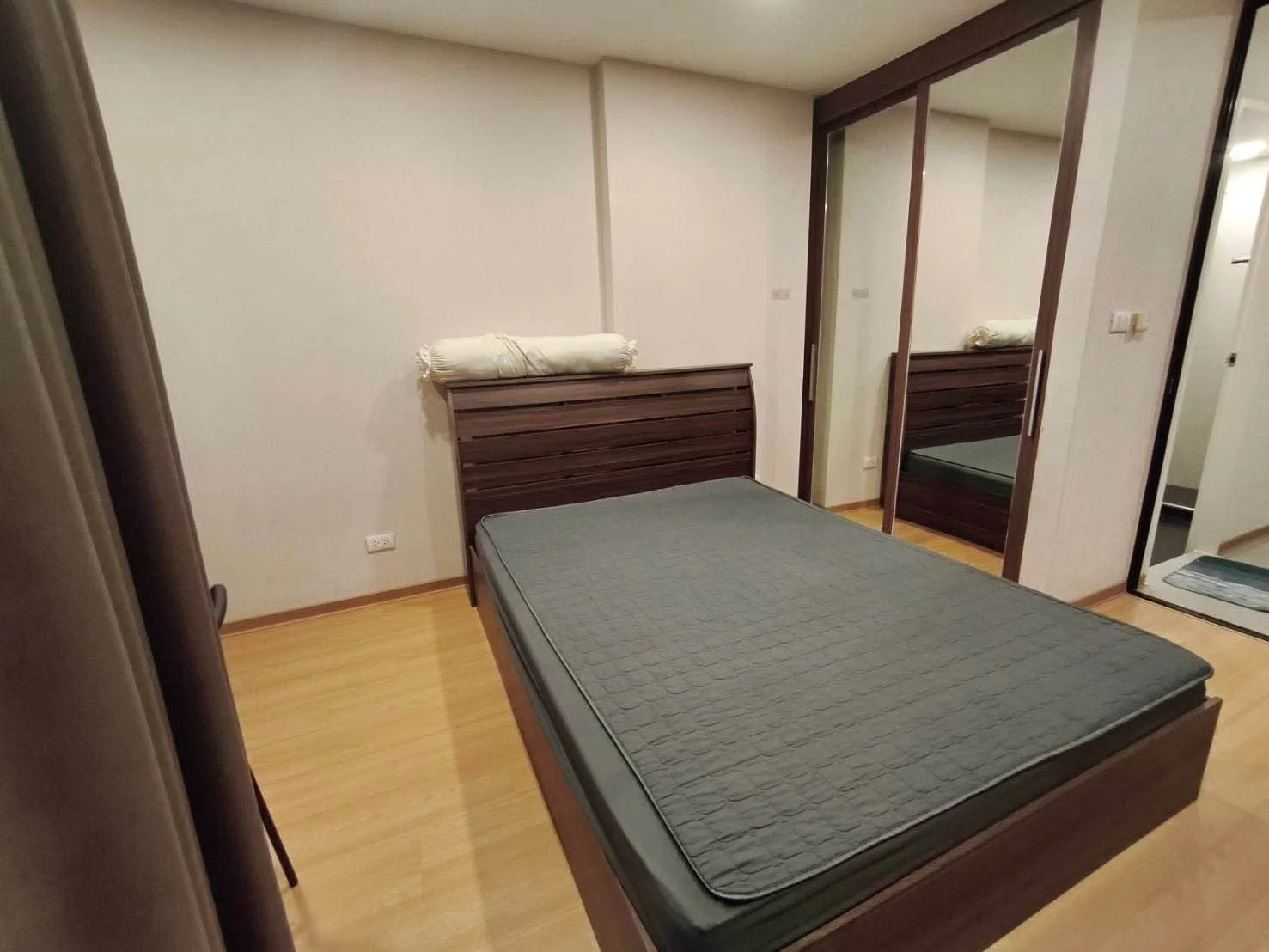 1 Bedroom condo in Bangkok Horizon Lite @ Phekasem 48 Station