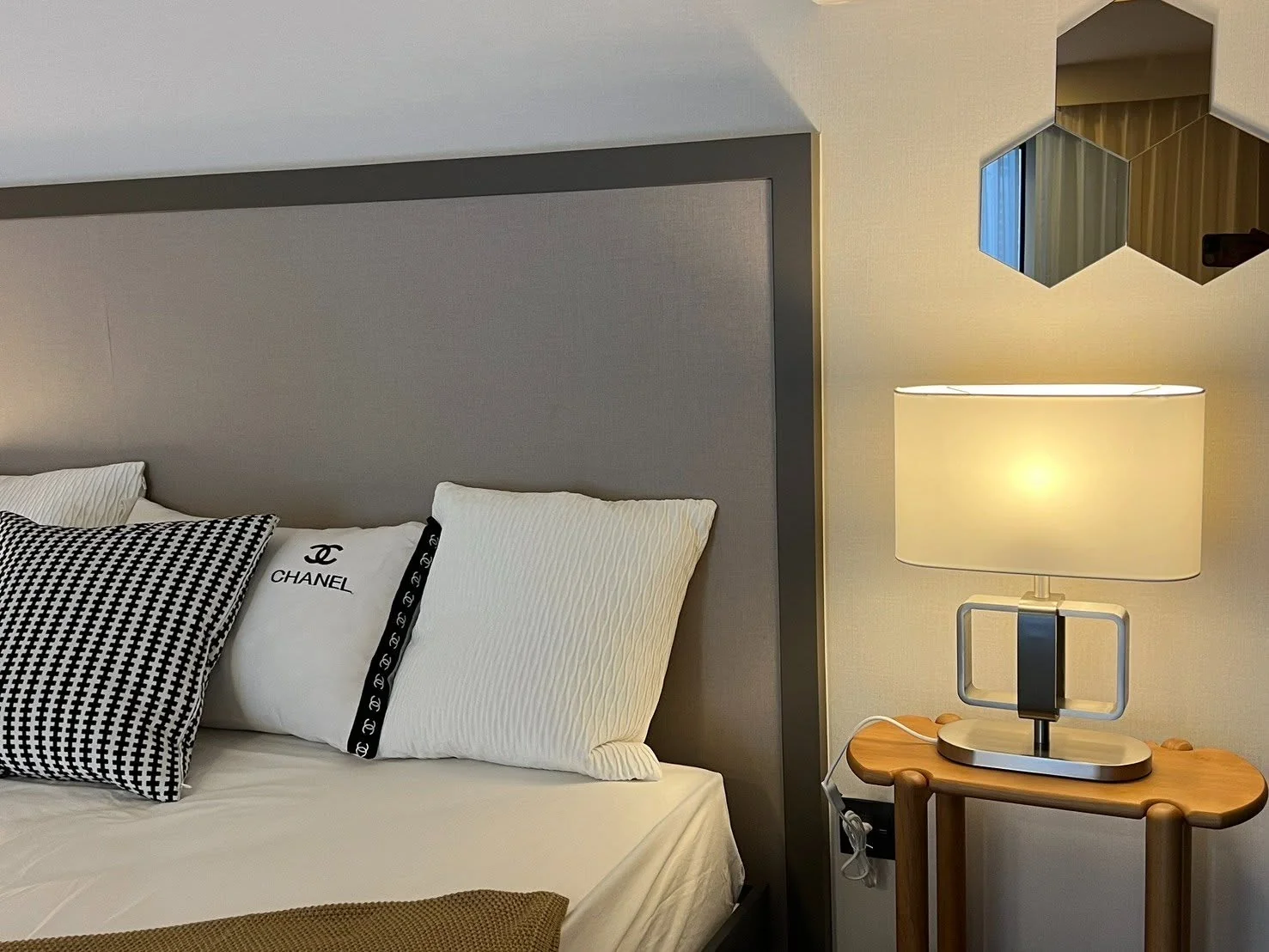 1 Bedroom condo in Park Origin Chula-Samyan