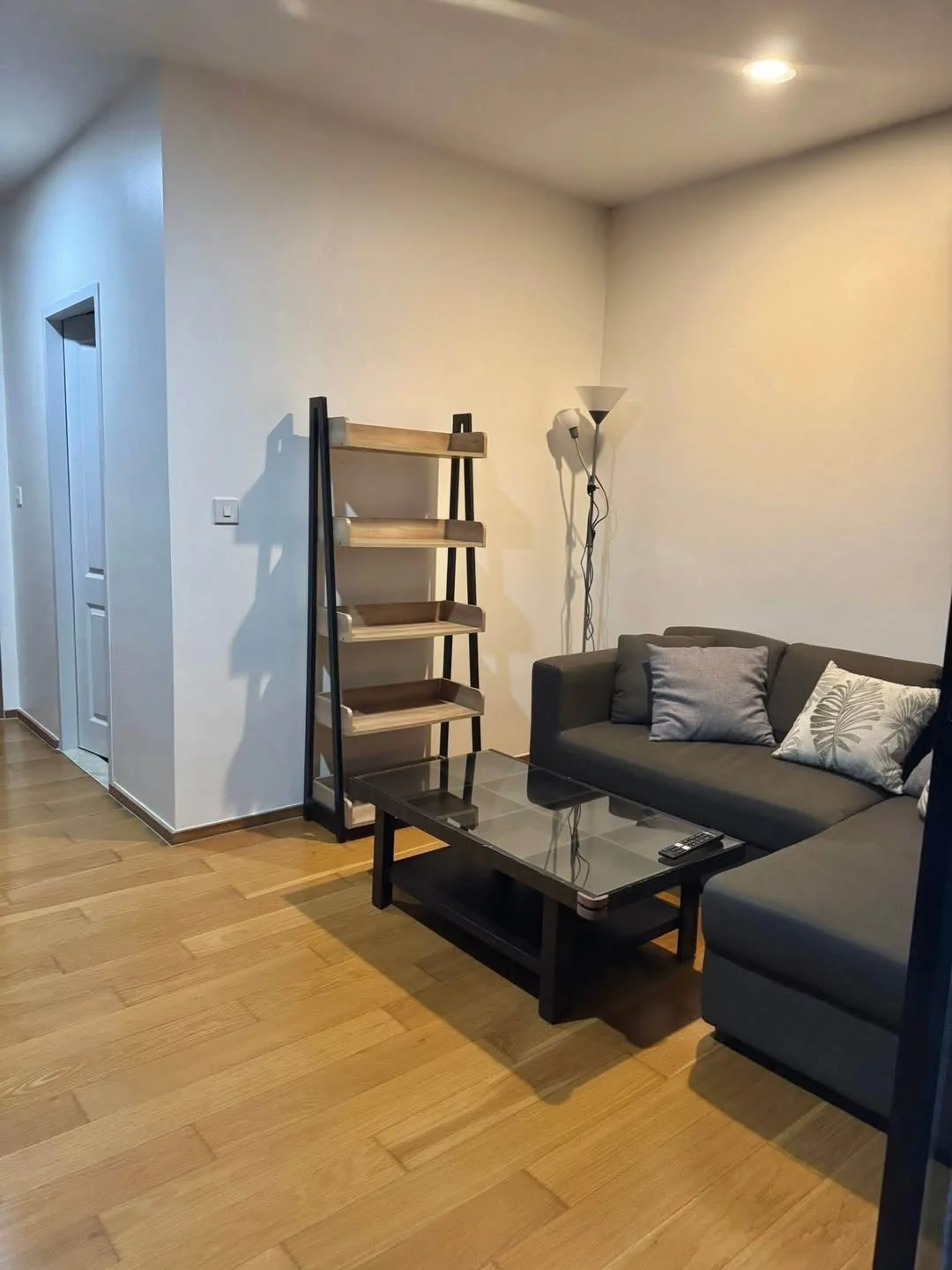 1 Bedroom condo in Noble Revo Silom
