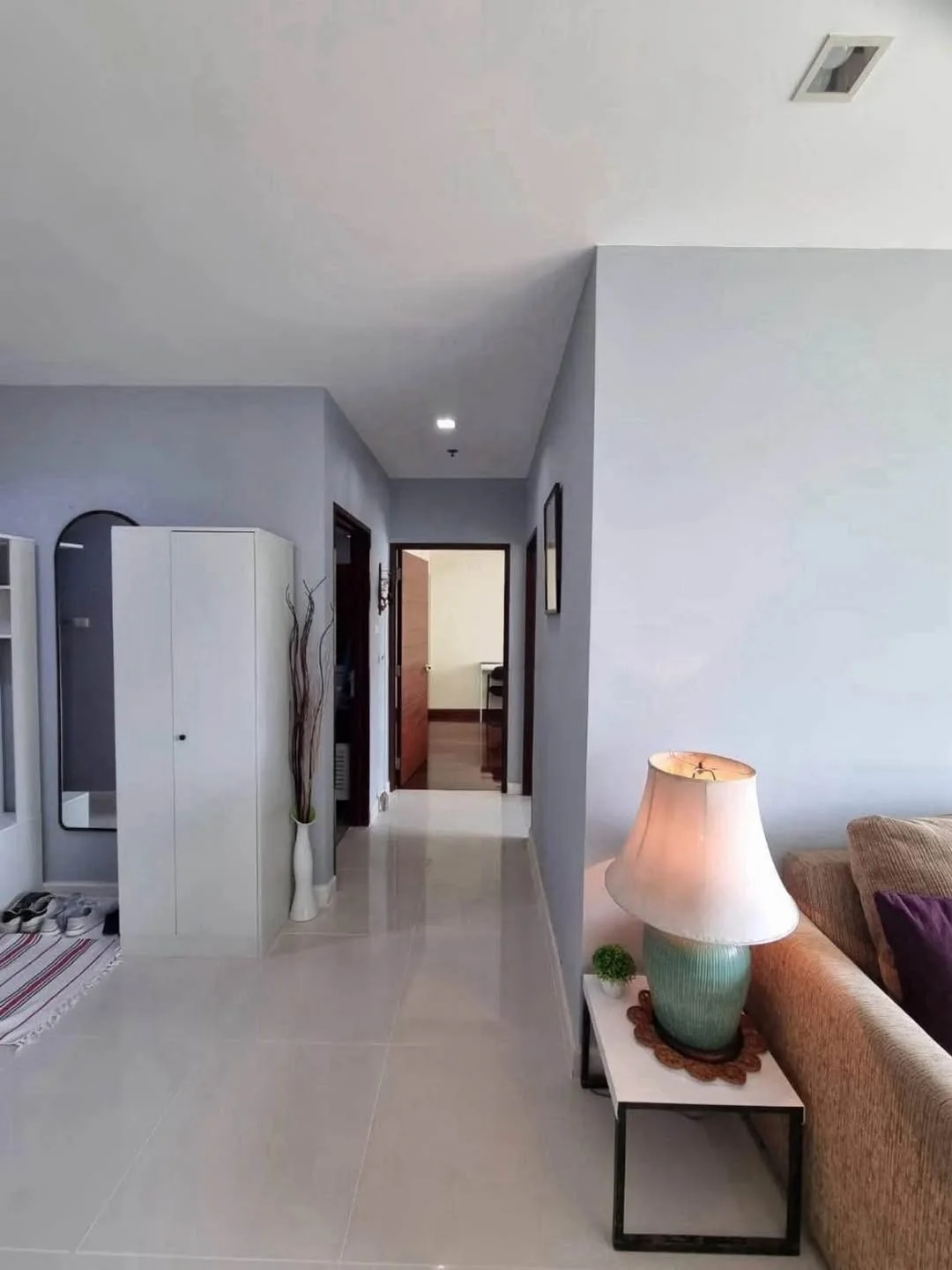 2 Bedroom condo in Sukhumvit City Resort