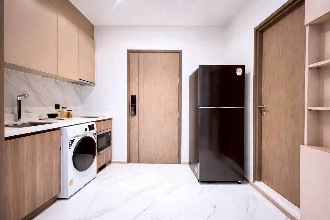 1 Bedroom condo in Rhythm Ekkamai Estate