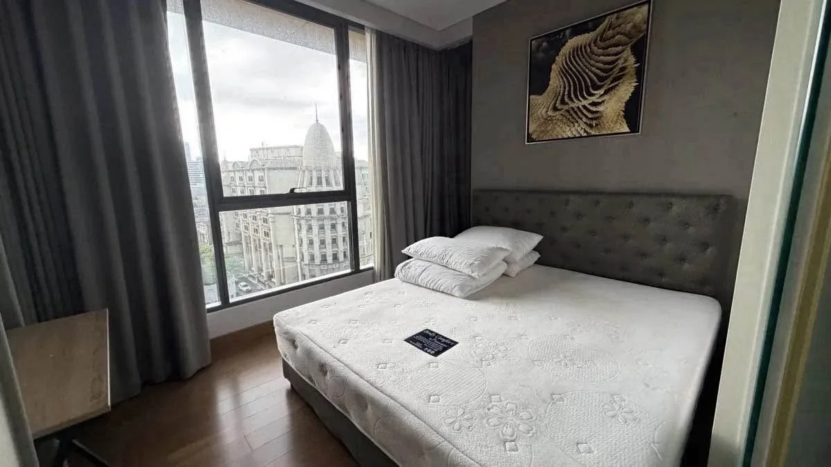 2 Bedroom condo in The Lumpini 24