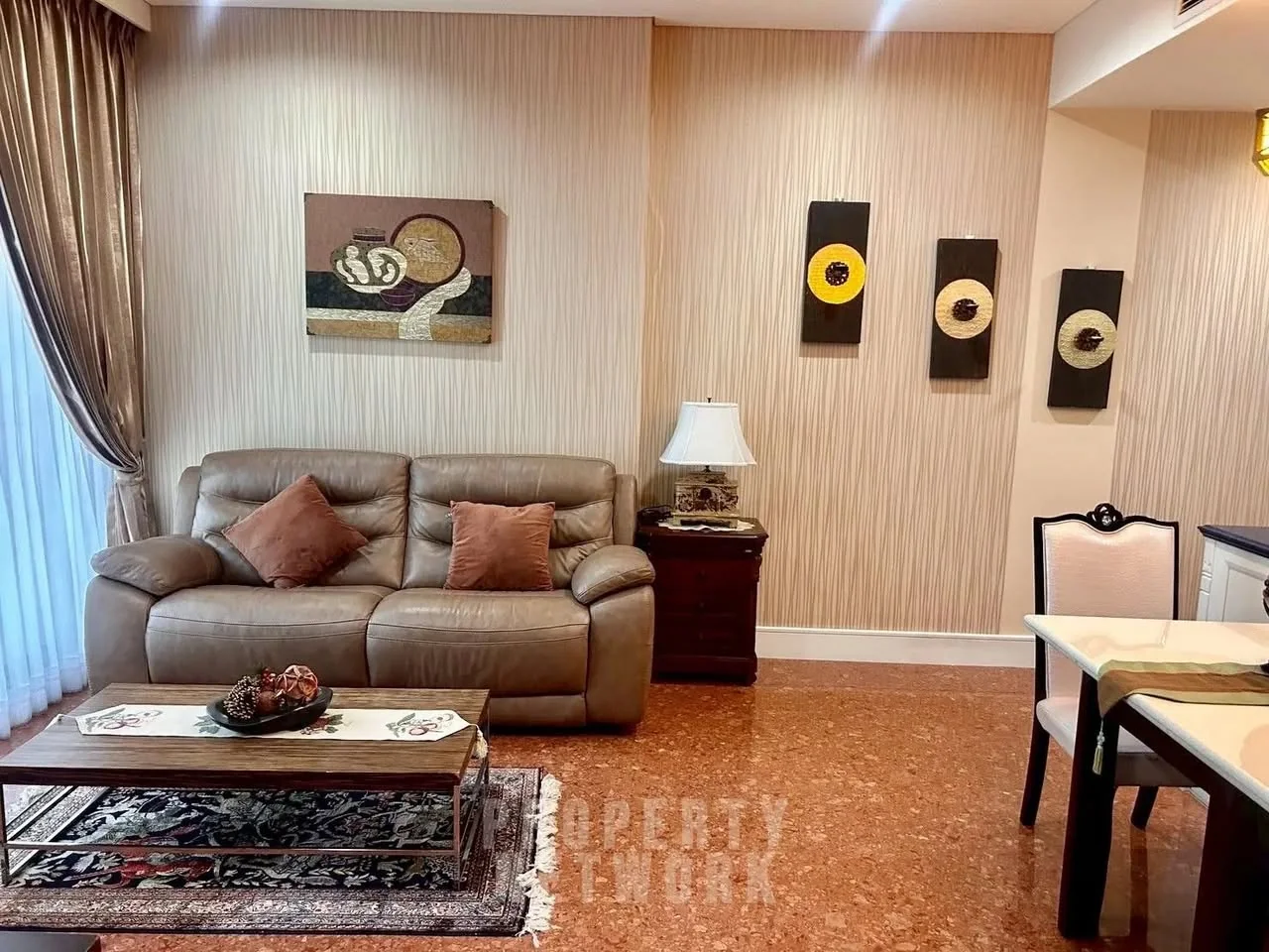 1 Bedroom condo in AGUSTON Sukhumvit 22