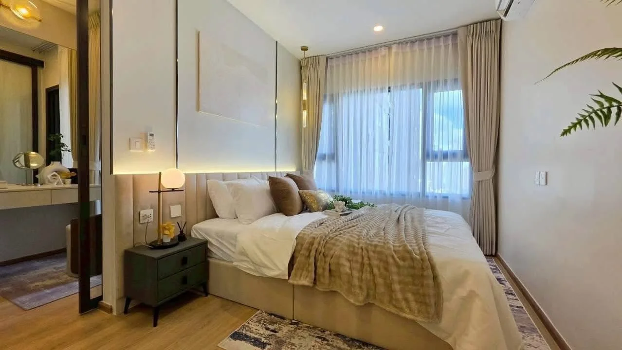 1 Bedroom condo in Life Rama 4-Asoke