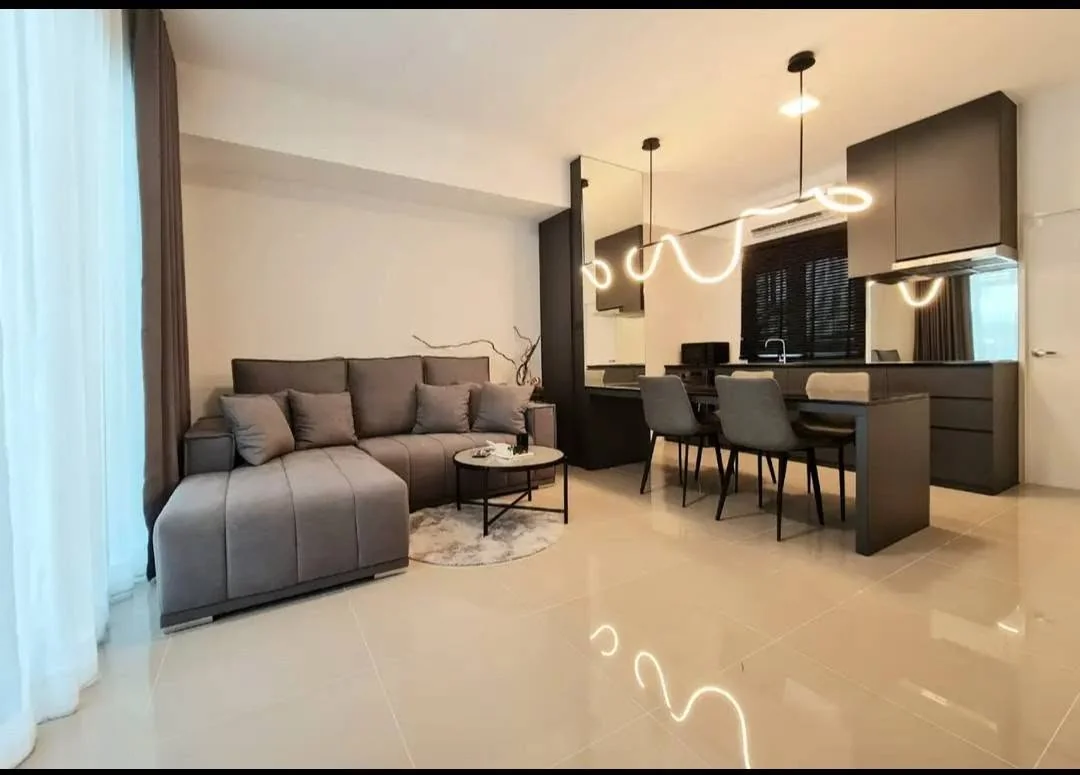 3 Bedroom condo in Pleno Sukhumvit-Bangna