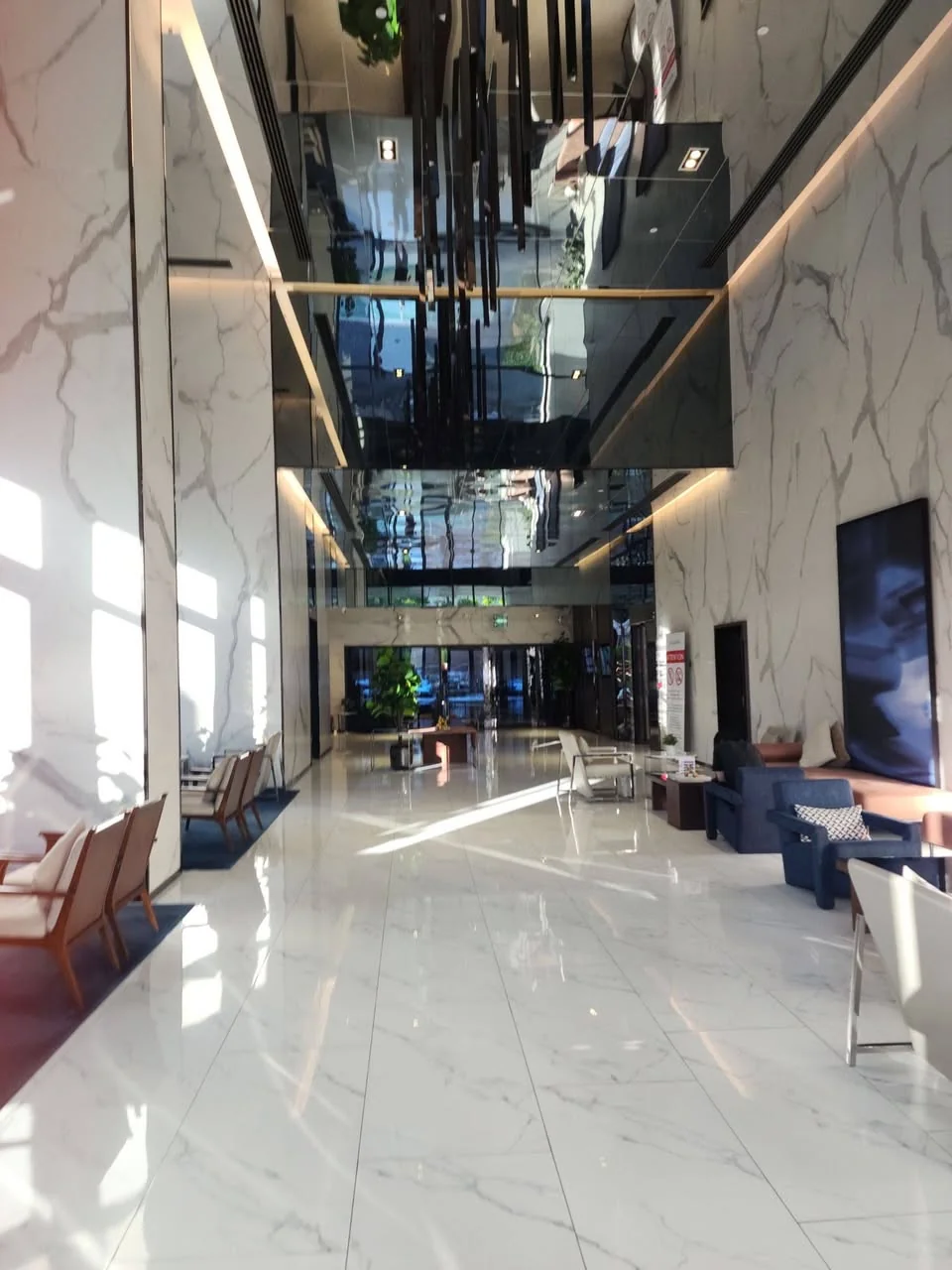 1 Bedroom condo in Mazarine Ratchayothin