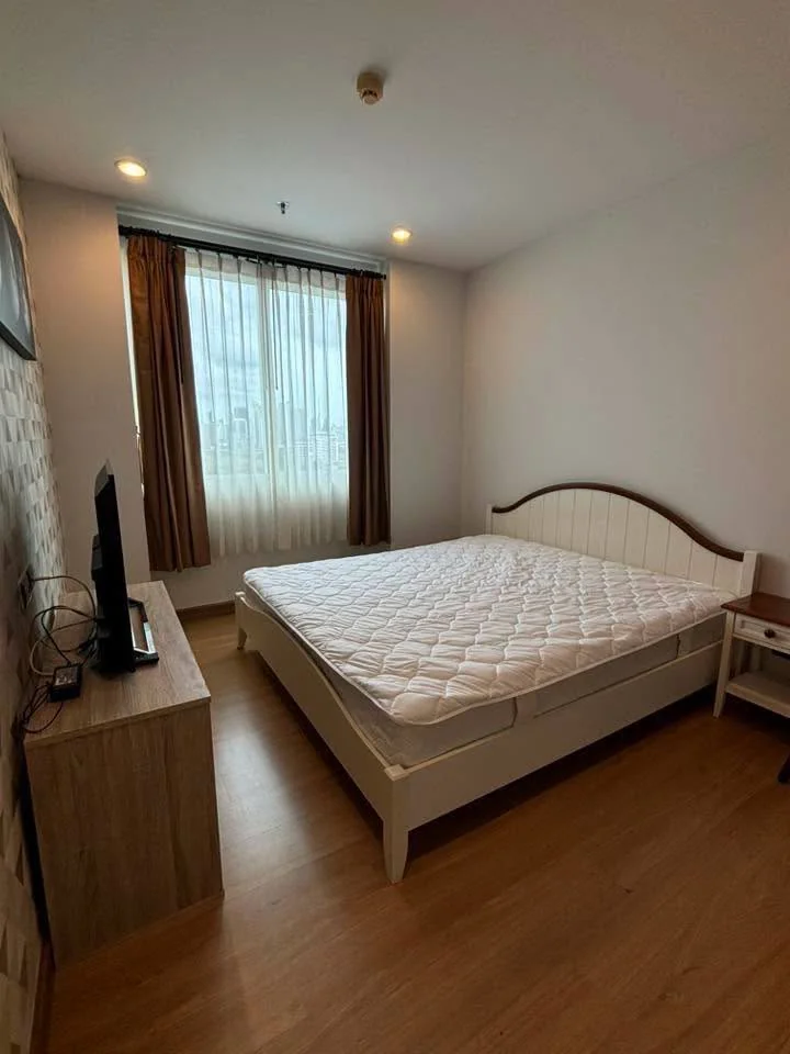 1 Bedroom condo in Supalai Wellington
