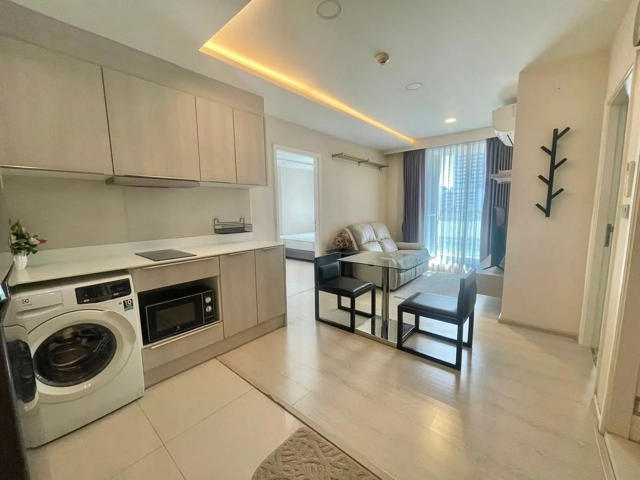 2 Bedroom condo in Vtara Sukhumvit 36