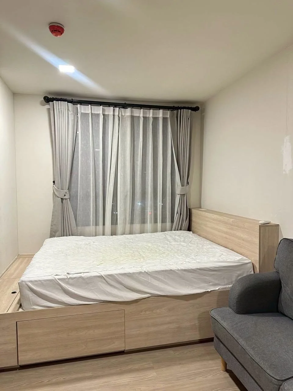 1 Bedroom condo in The Muve Bangna