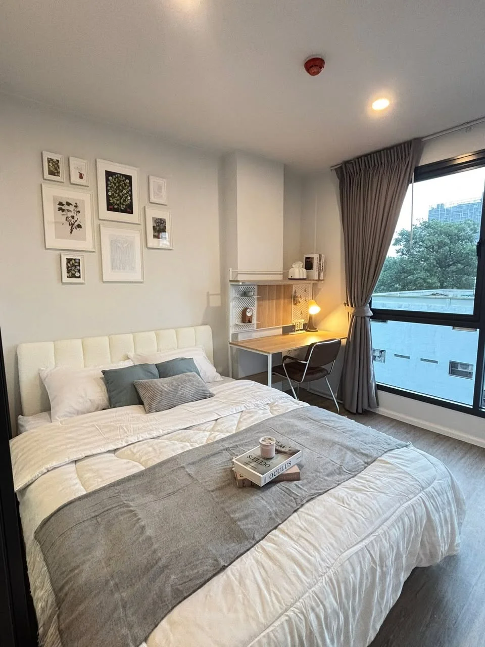 1 Bedroom condo in Blue Sukhumvit 89