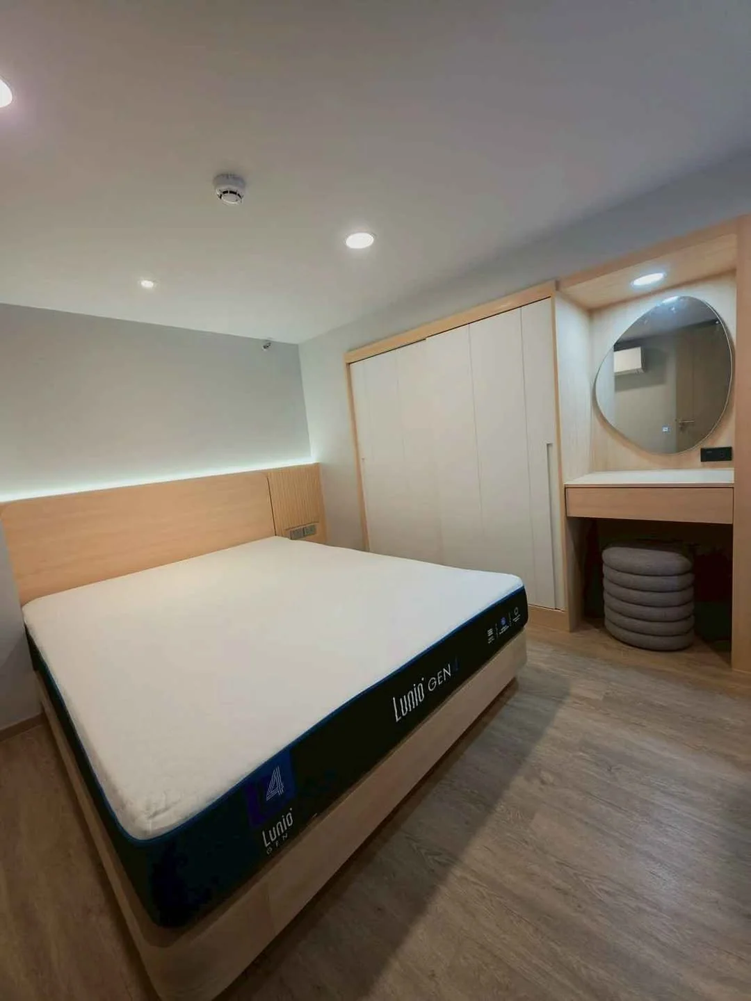 1 Bedroom condo in Culture Chula