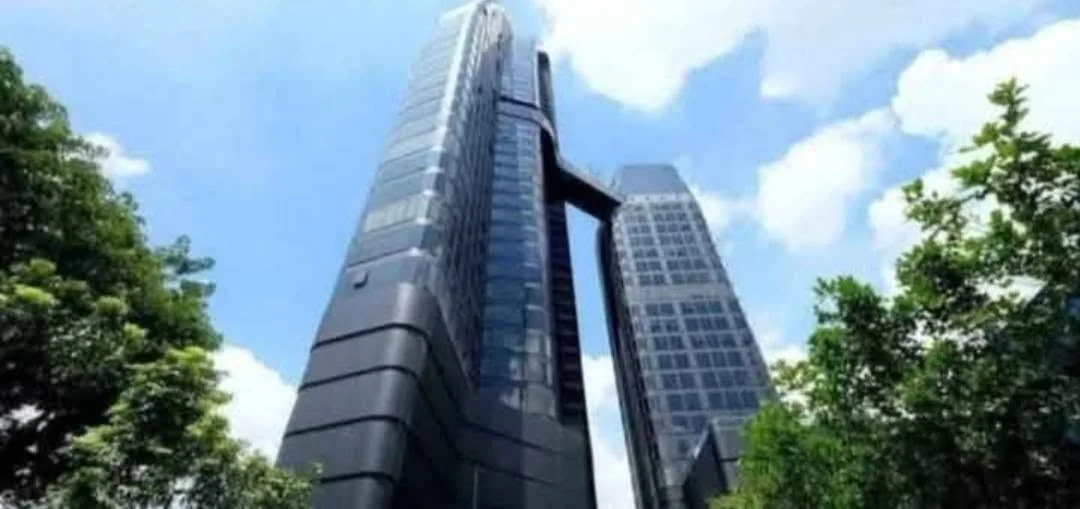 2 Bedroom condo in IDEO Q Sukhumvit 36